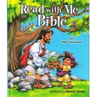 Read With Me Bible - NlrV Bible Storybook Illustrated By Dennis Jones